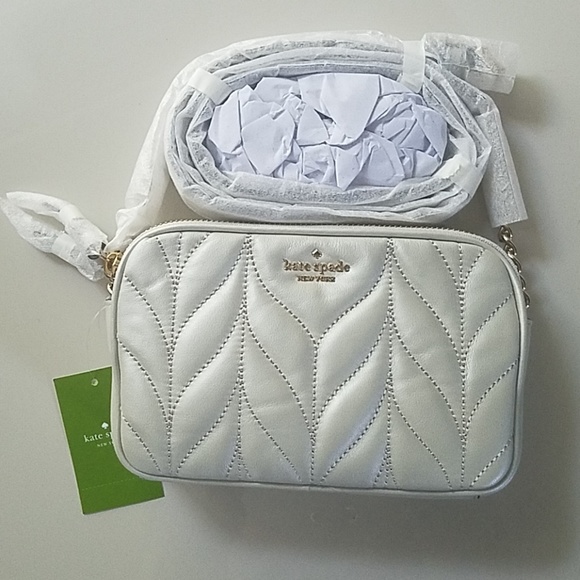 kate spade Handbags - 🤩💥❣💯🥂NWT KATE SPADE Briar Lane Kendall Quilted